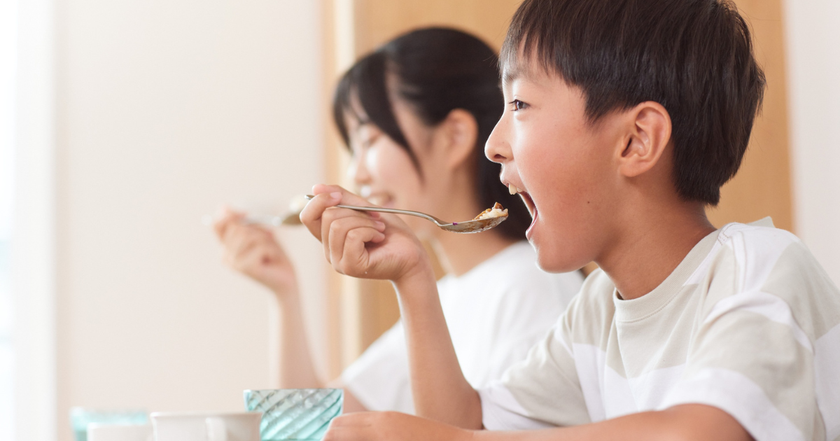 発達障害 栄養 脳